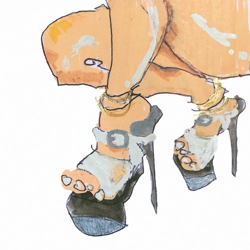 Window Shoppin' (feat. 97.coast)