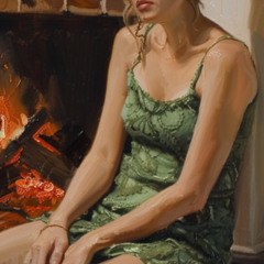 christine, so pristine