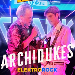 ARCHIDUKES - CACTUS