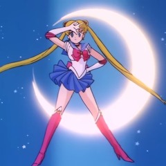 Moonlight Denetsu Remix (Sailor Moon Cover)