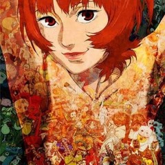 Paprika - OST - 12 - Parade (instrumental)