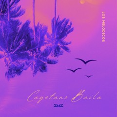 DIIG - Cayetano Baila (by Los Melodicos)
