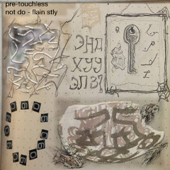 in the spirit of (touchless) -