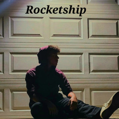 Rocketship (prod. koggiri)
