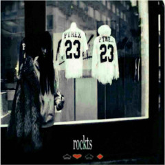 AAeA (feat. jownez) ##geeknation