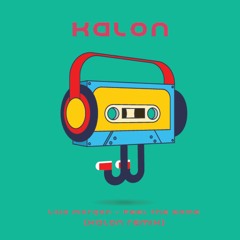 Lika Morgan - Feel The Same (Kalon Remix)