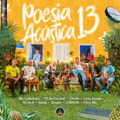 Poesia Acústica 13