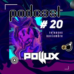 POLLUX - PODCAST #20 (NOVIEMBRE 2022)
