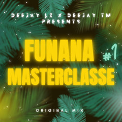 Funana Masterclasse #1 DEEJAY LZ X DEEJAY TM