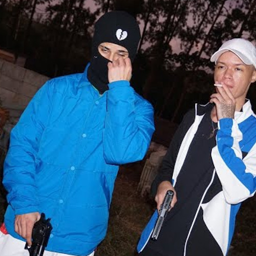BEAT ANORMAL (DJ Mandrake) Feat. MC Brenno ZS, Video Clipe Oficial