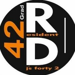 Resident Dj's Forty 2  Live-Stream >>>  31.10.2022