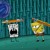Artwork for Erasing The Mistake (Confronting Yourself but It's a Spongebob and Doodlebob Cover)
