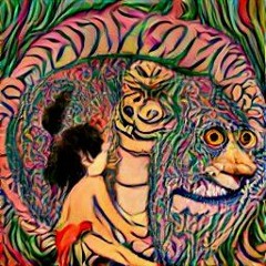 Mystic Exotica / Psychedelic Folk playlist (no commentary)