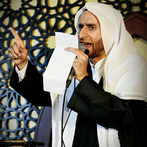 إجى الليل يا يمه - شهادة الزهراء (ع)- 1442هـ | الشيخ عبدالحي آل قمبر