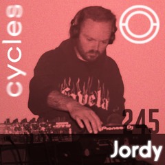 Jordy // Cycles-245