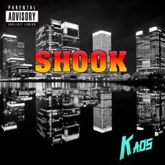 "Shook" Prod. by @Its64Boy