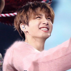 jungkook singing cherry blossom ending (via 220402 Instagram Story)