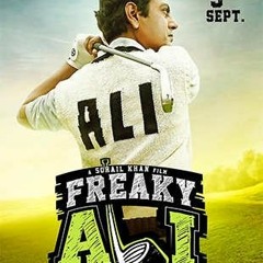 Freaky Ali Hindi Movie English Subtitles Free Download