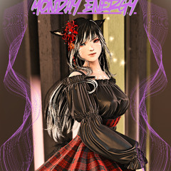 05.05.2025 Monday Energy on Mix 365 Radio and on FFXIV
