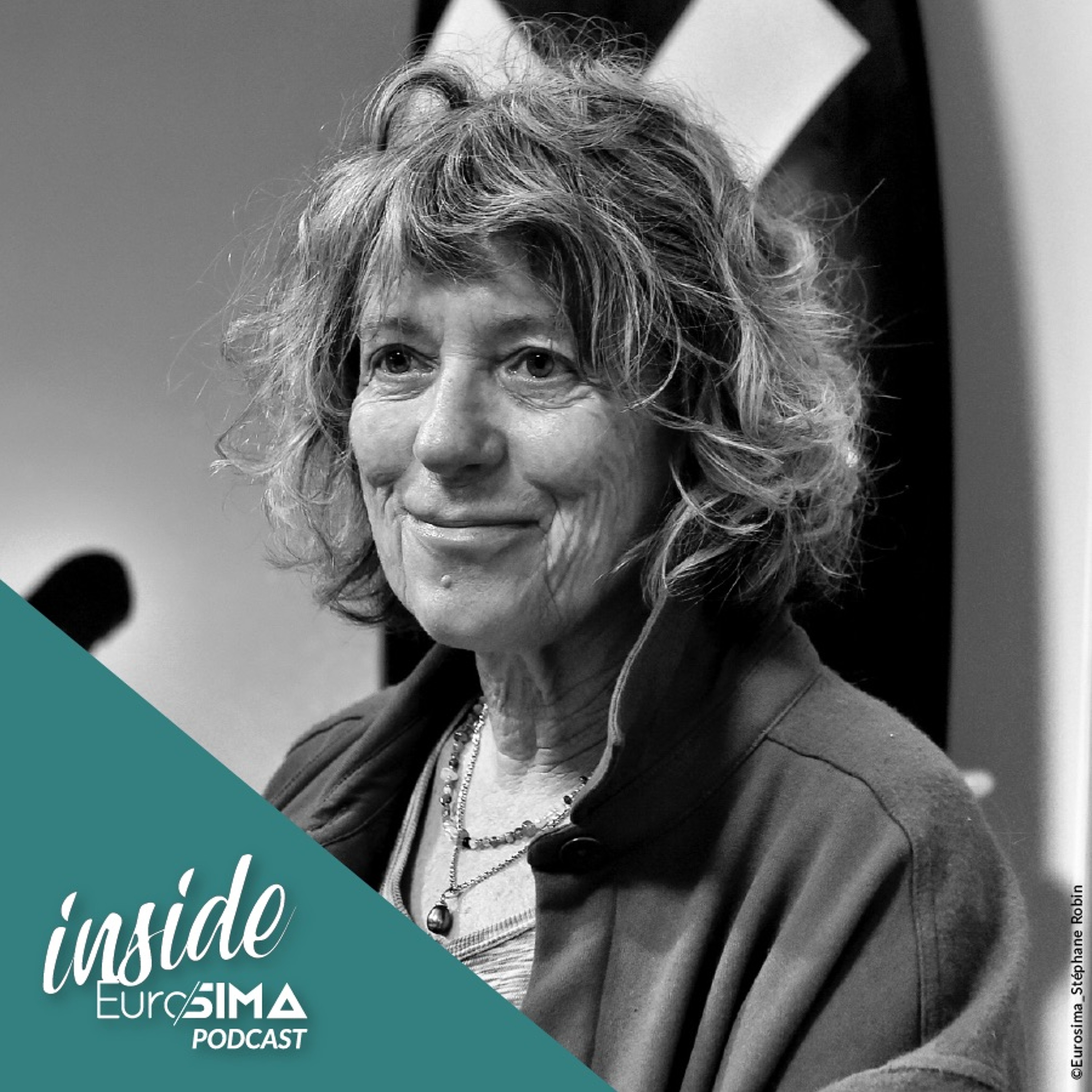 Inside Eurosima Podcast