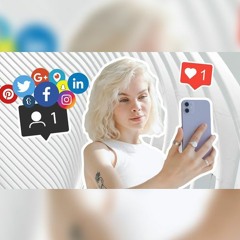 Social Media Famous — Manifest Online Influence & Success | Subliminal