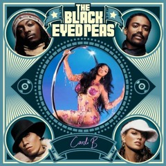 Let's Get Up ft. Cupcakke (Black Eyed Peas X Cardi B)