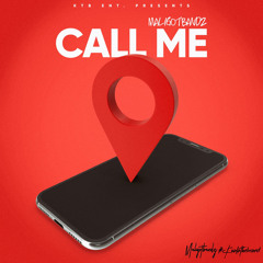 Call Me (feat. CRJ)