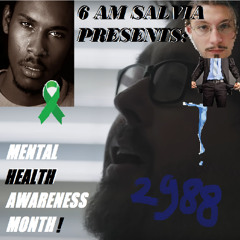Mental Health Awareness Month