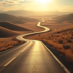 Lonely Roads (Radio Mix)