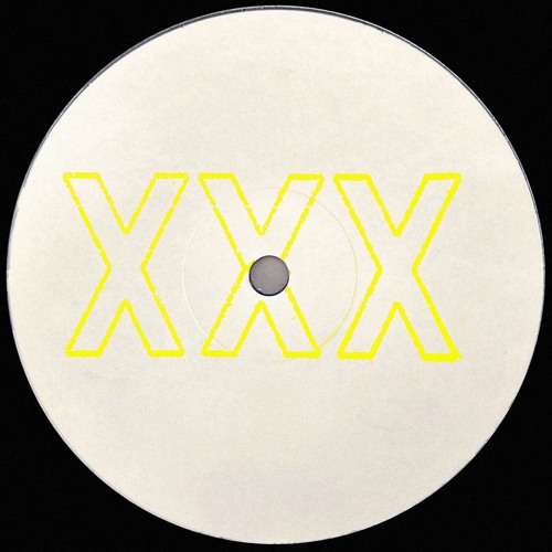 XXX-TRAX-002 - Various Artists
