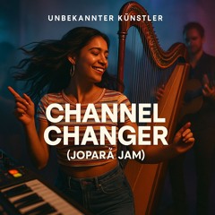 Channel Changer (Jopará Jam)