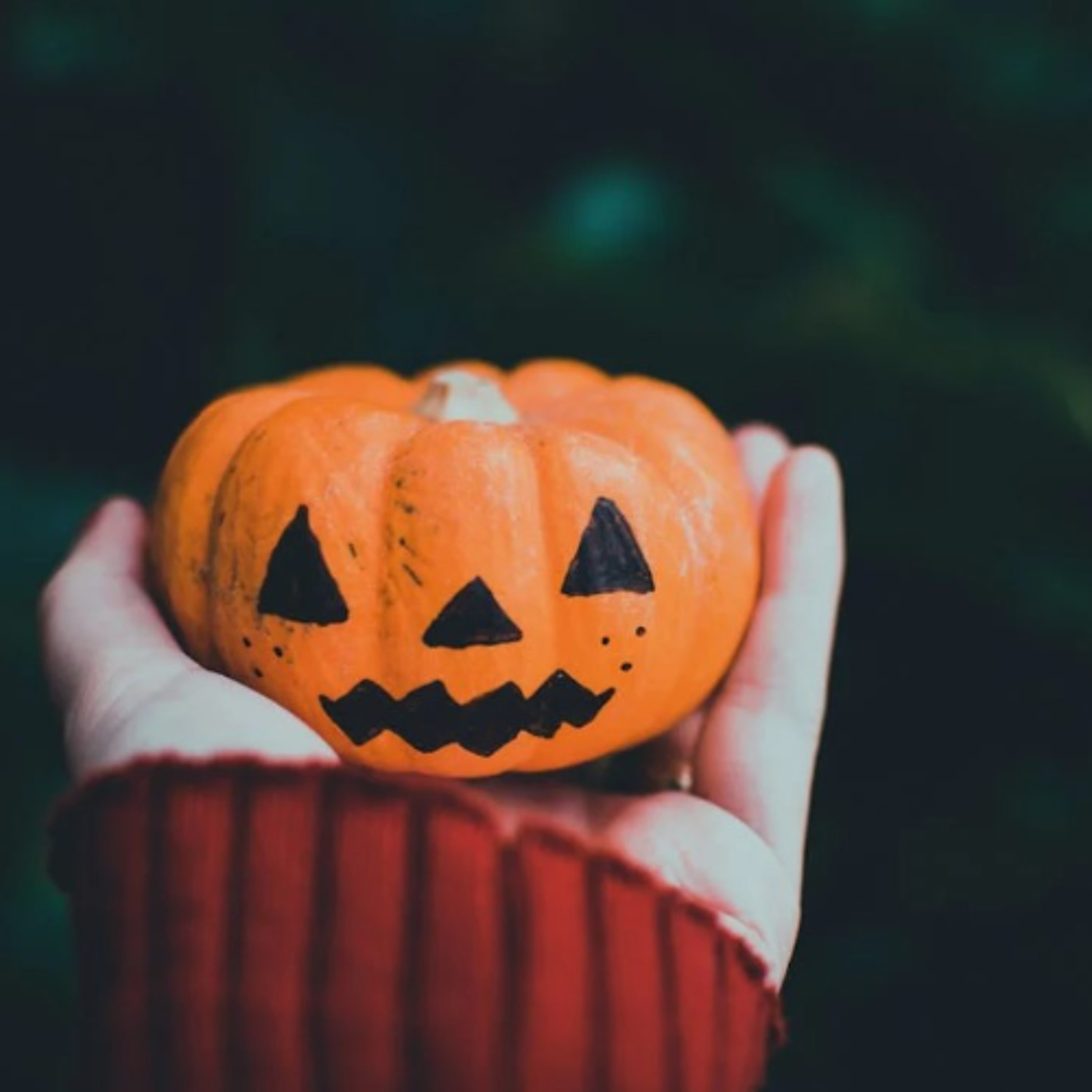 KCLR News: Hallowe'en dress-up at local school (24th Oct 2025) KCLR News: Hallowe'en dress-up at local school (24th Oct 2025)