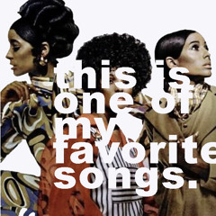 LOVE BREAK (DIS IS ONE OF MY FAVORITE SONGS)