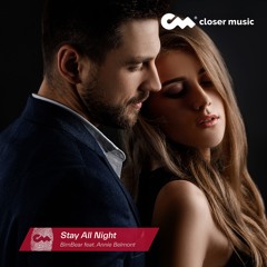 Stay All Night (feat. Annie Belmont)