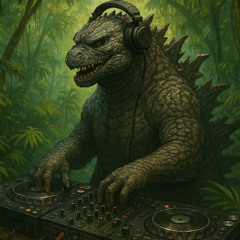 Sharpzilla _ Enforcer-Sound