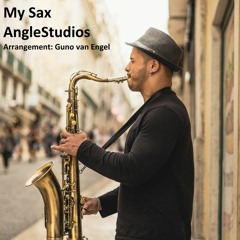 My Sax