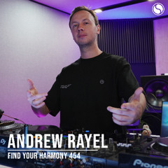 Find Your Harmony Episode #454