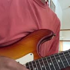 Joji - Normal People ft. rei brown (Guitar Cover)