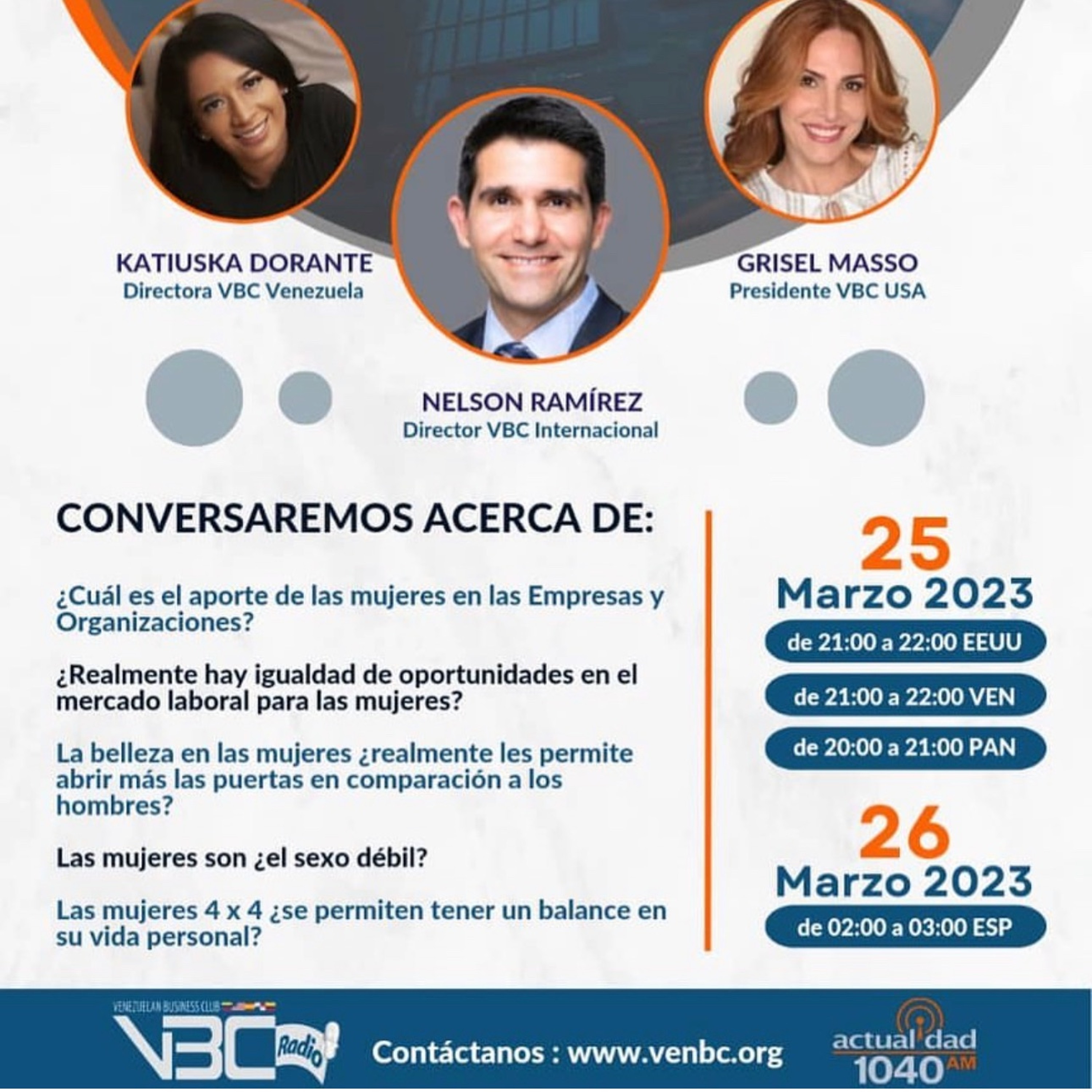 VBC Radio