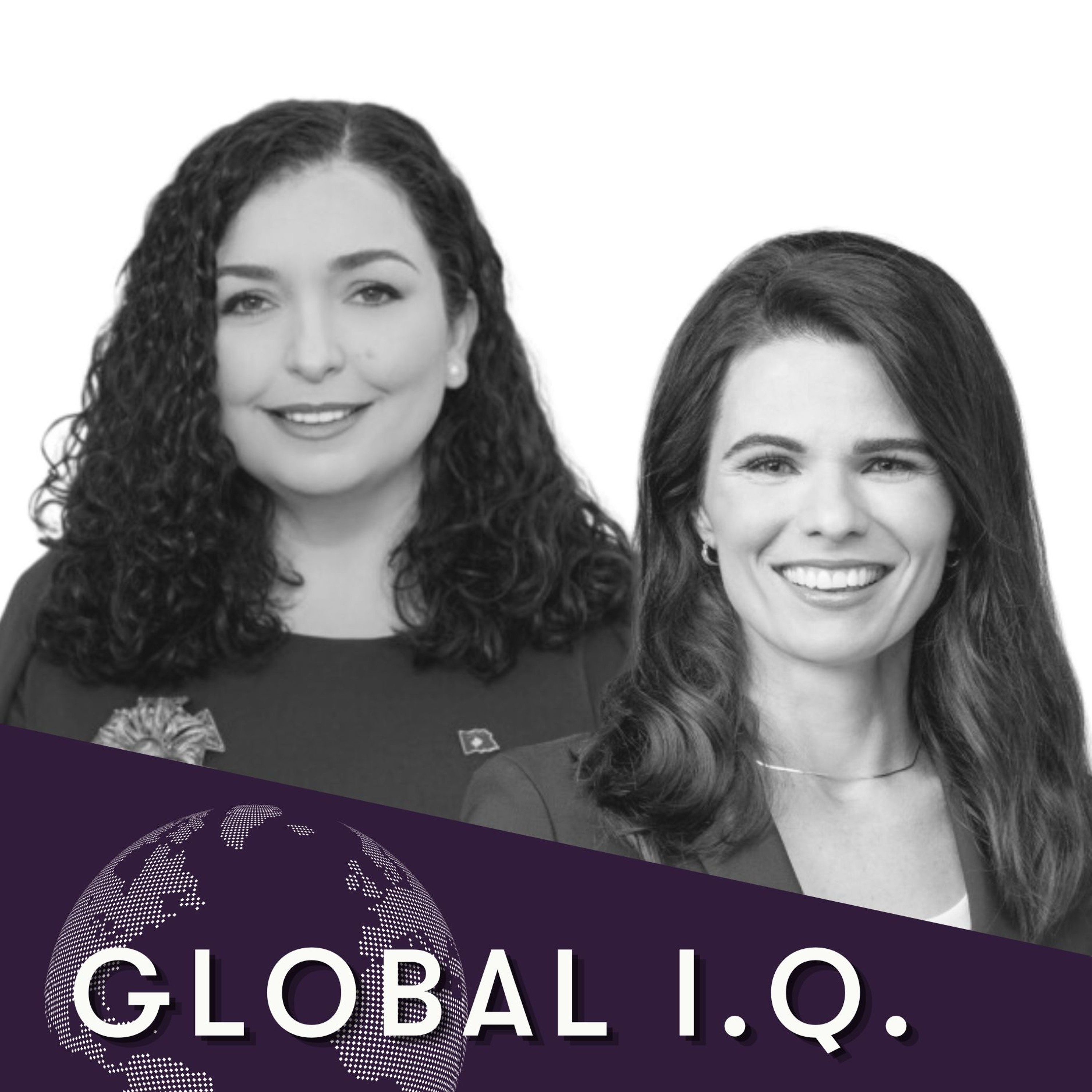 Global I.Q. Podcast