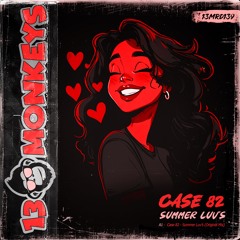 Case 82 - Summer Luv´s (Original Mix)