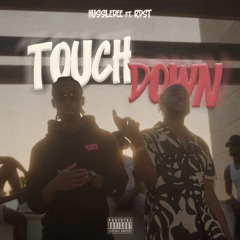 Hussledee - TouchDown (Feat. RDST)