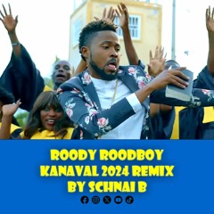 ROODY ROOBOY - Ou Mechan - Kanaval 2024 Remix Ft. K-Dilak, Fantom, Kingstreet, D-Singer, Tayoo