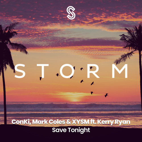 Save Tonight (feat. Kerry Ryan)