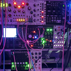 Just a Eurorack Synth Jam [2020]
