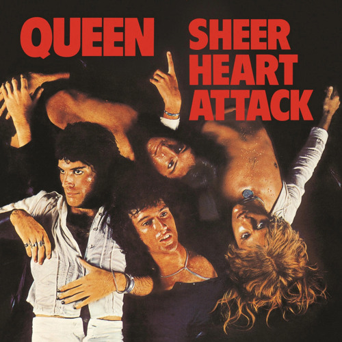 Killer Queen