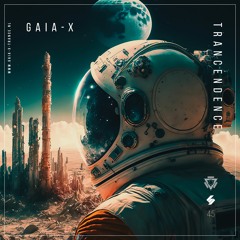 Trancendence Episode 045 Mixed By Gaia-X