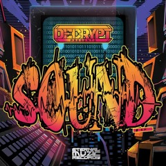 DECRYPT - SOUND EP SHOWREEL (OUT NOW ON ETERNAL MUZIC)