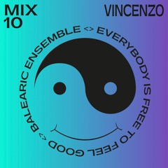 MIX10 - VINCENZO