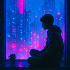 Glass Rain